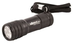 Headlamps & Torches
