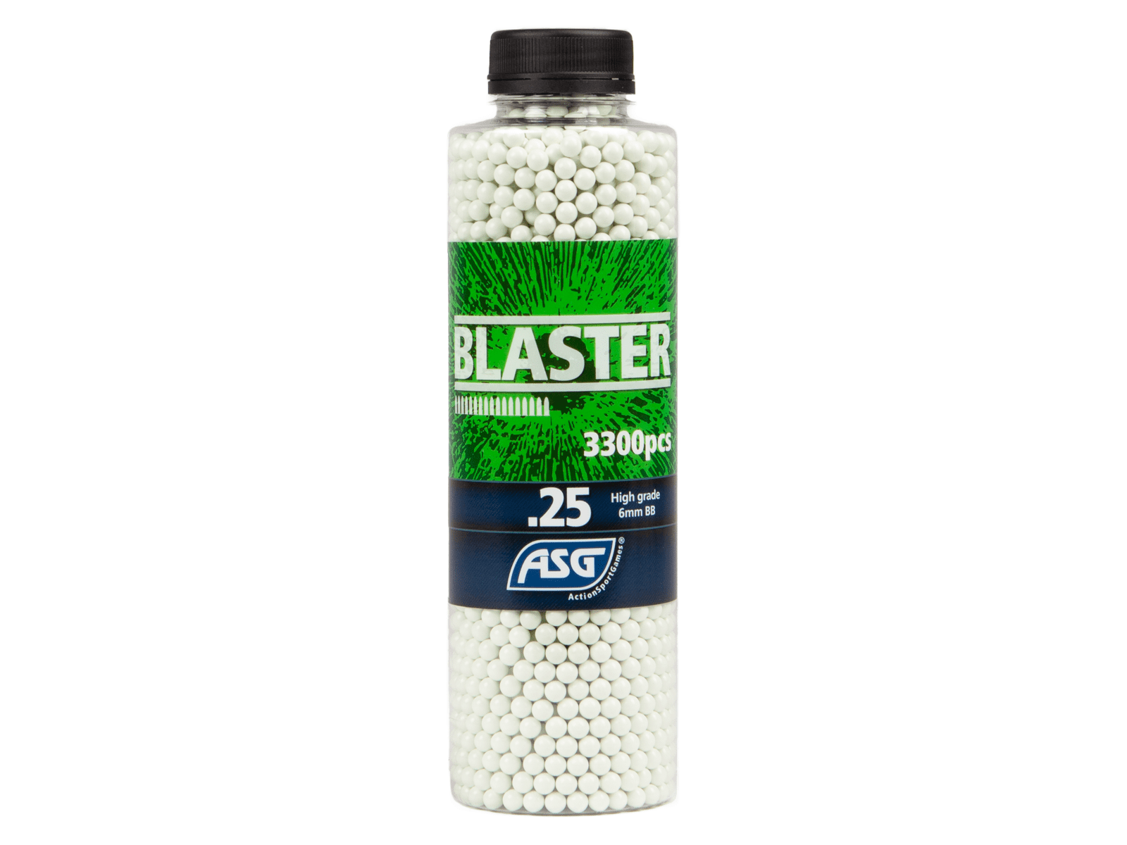 Blaster 0.25g BBs Blaster 0.25g BBs