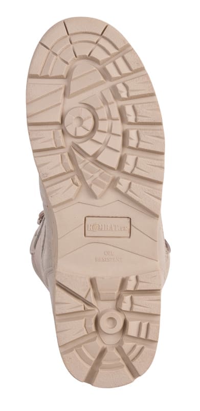 Patrol Boot Desert (2)