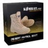 Patrol Boot Desert (7)