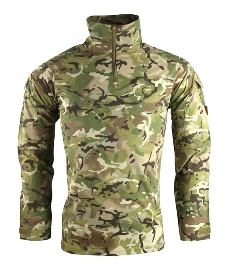 Spec-Ops UBACS - BTP-2