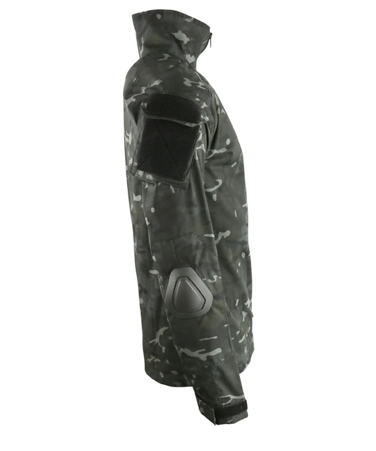 Spec-Ops UBACS - BTP Black-2