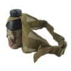 Water Bottle Belt System