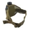 Water Bottle Belt System-2