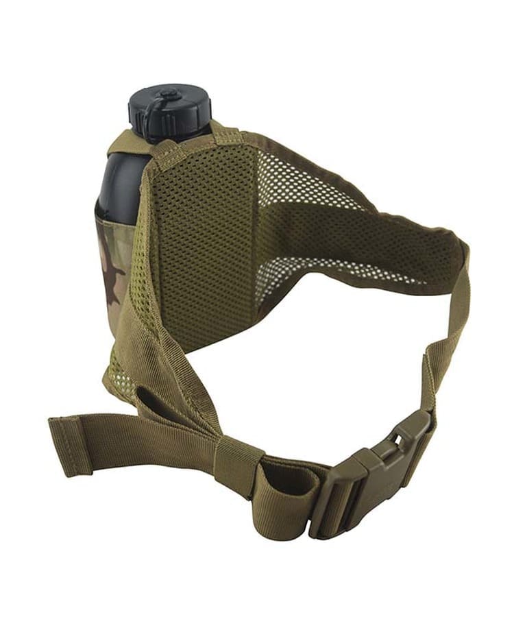 Water Bottle Belt System-2