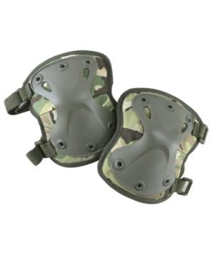 Spec-Ops Elbow Pads