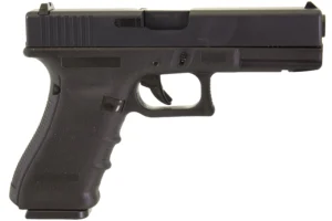 Raven EU18 Black