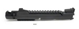 Action Army AAP01 Black Mamba CNC Upper Receiver Kit - Style B