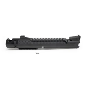 Action Army AAP01 Black Mamba CNC Upper Receiver Kit - Style A