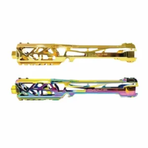 CTM AAP-01/C FUKU-2 CNC UPPER - Skeleton