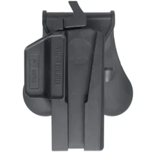 Perfect Fit Airsoft Holster (VMP-1)