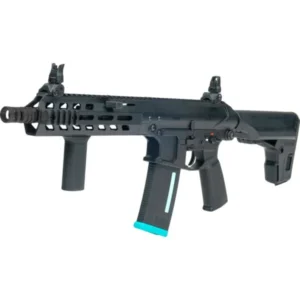 KWA Originals: EVE-9 AEG Rifle - Black