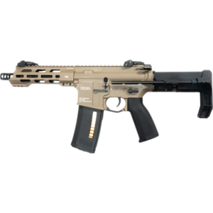 KWA VM4 Ronin T6 - FDE