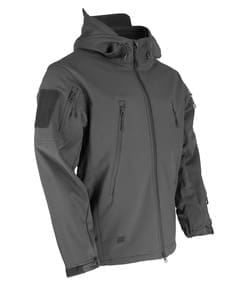Patriot Soft Shell Jacket