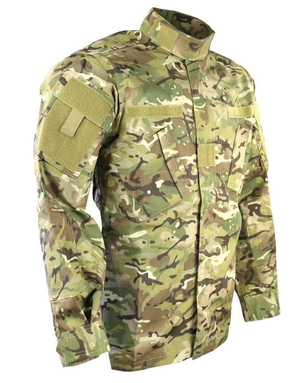 ACU Shirt - BTP-1