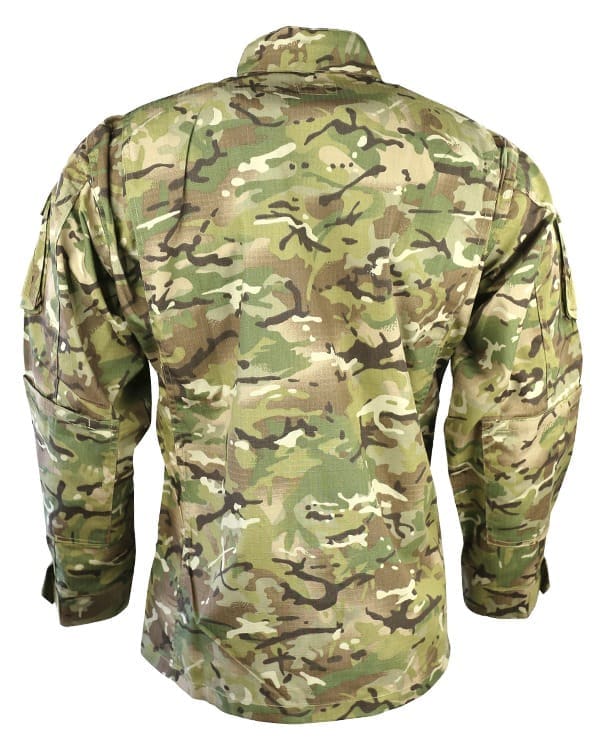 ACU Shirt - BTP-2