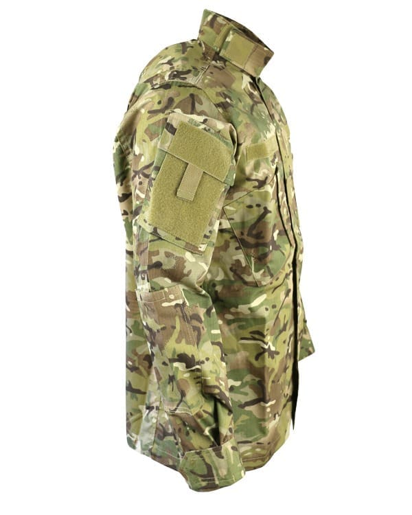 ACU Shirt - BTP-3