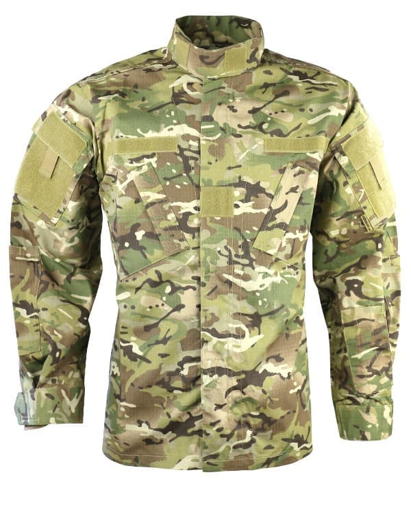 ACU Shirt - BTP
