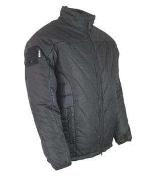 Elite II Jacket