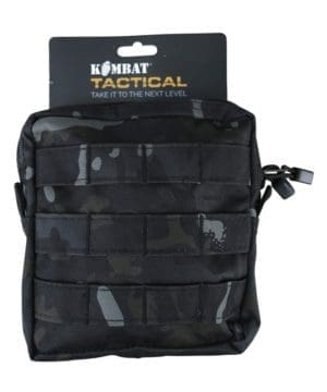 Medium MOLLE Utility Pouch