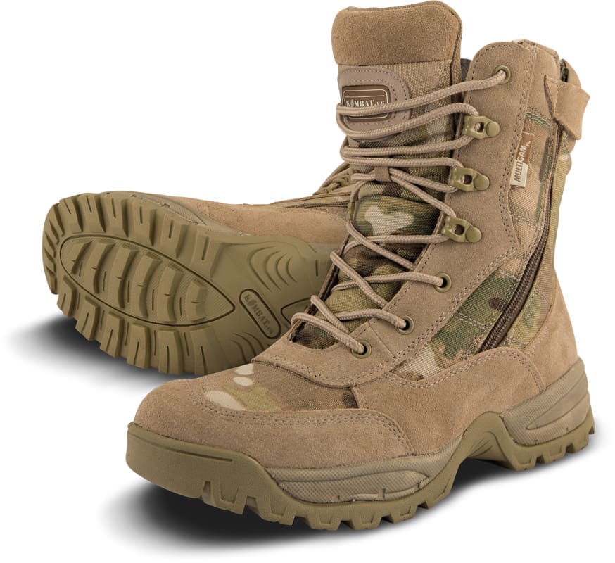 Spec-Ops recon Boot Multicam (3)
