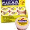 Absolutely Clear Airsoft Anti-Fog Gel Absolutely Clear Airsoft Anti-Fog Gel