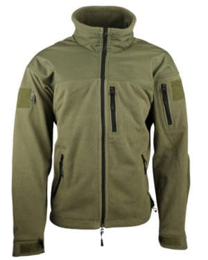 Defender Tactical Fleece