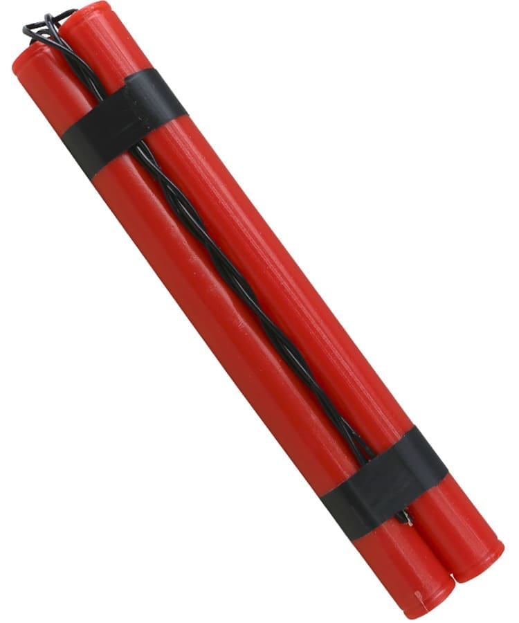 Toy Dynamite