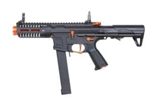 G&G ARP 9 AMBER