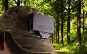 ExFog Antifog system Bargain Standard Kit