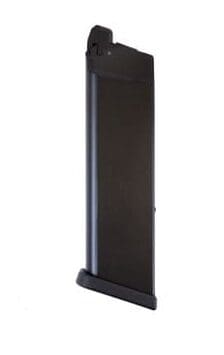 WE EU SERIES CO2 BLACK MAGAZINE