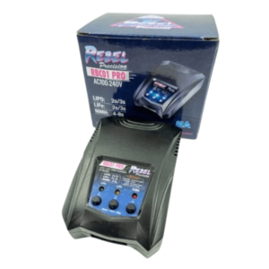 Nimh Chargers