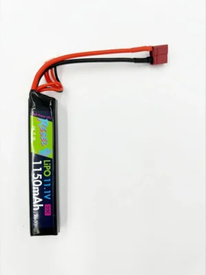Lipo Batteries