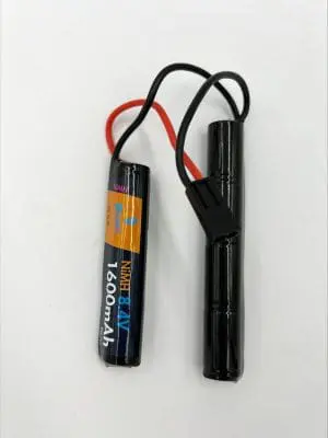 Nimh Batteries